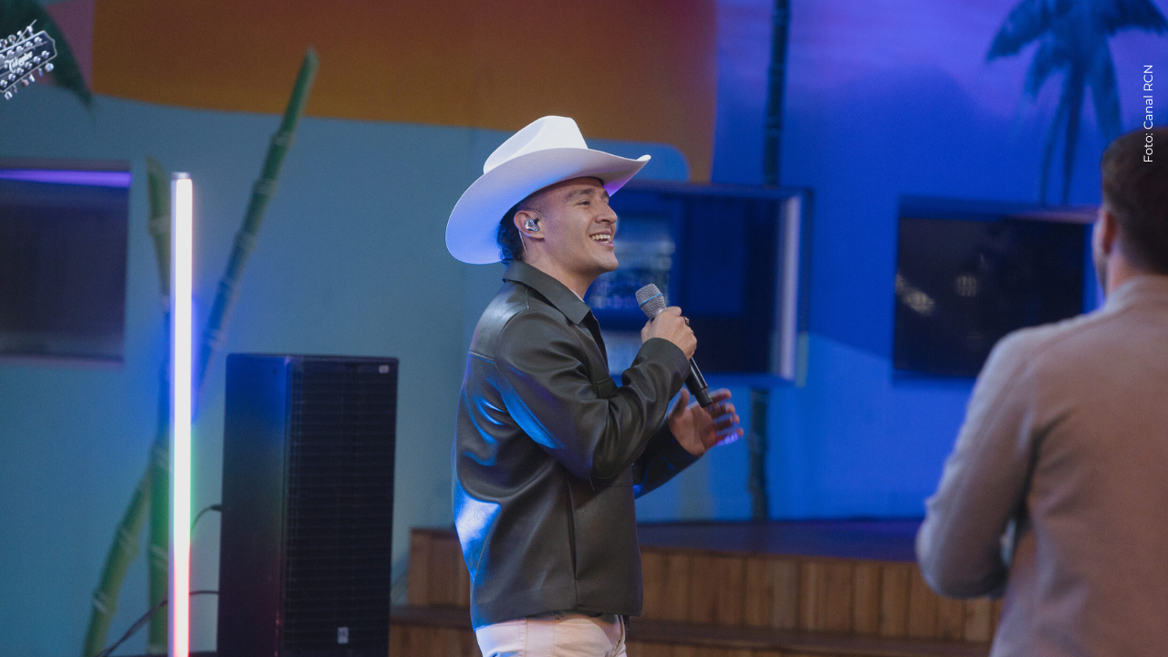 Ella es Luisa Fernanda Pulgarín, esposa de Luis Alfonso: así reaccionó tras homenaje a Yeison Jiménez