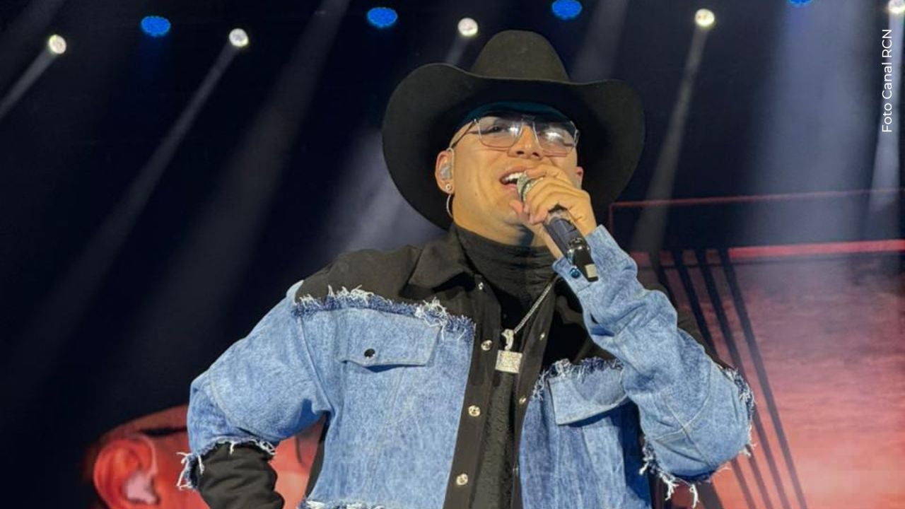 Hermana de Yeison Jiménez se sinceró