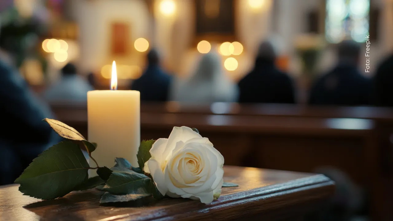 Curiosos sueños tras la muerte de Yeison Jiménez.