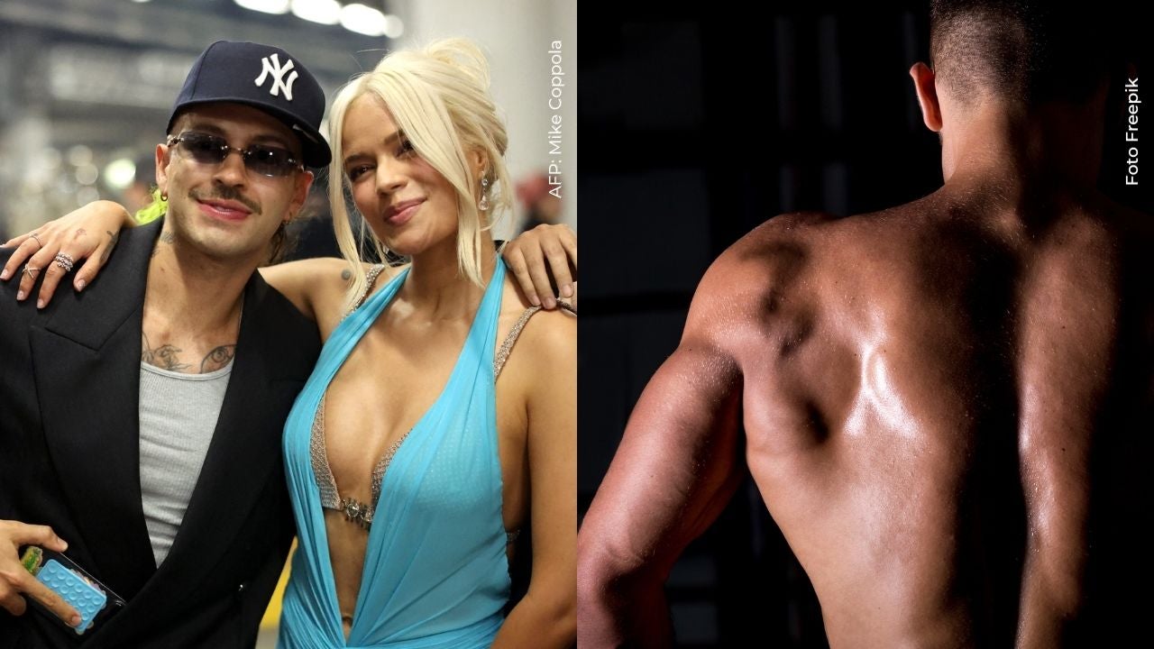 Feid y su cambio físico tras terminar con Karol G