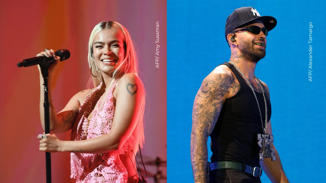 Karol G dejó ver que está soltera y fans creen que fue pulla para Feid