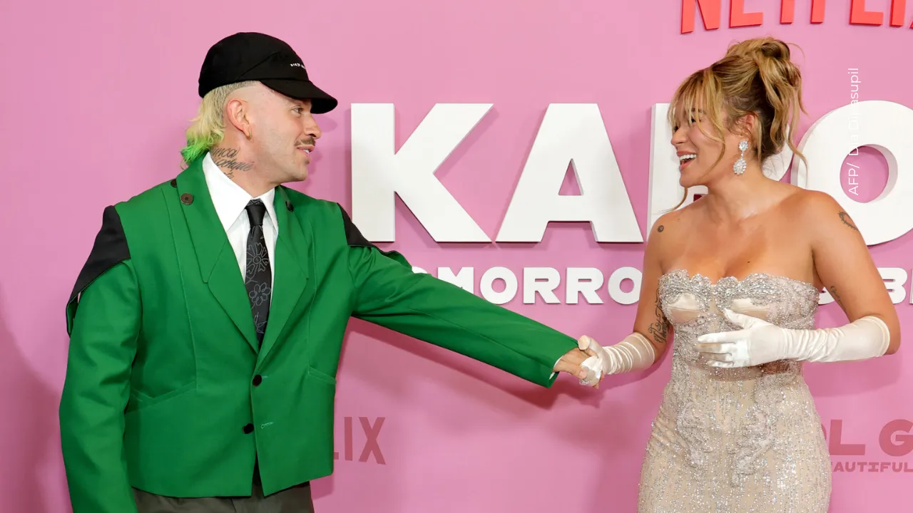 El gesto de Karol G que confirmaría su soltería