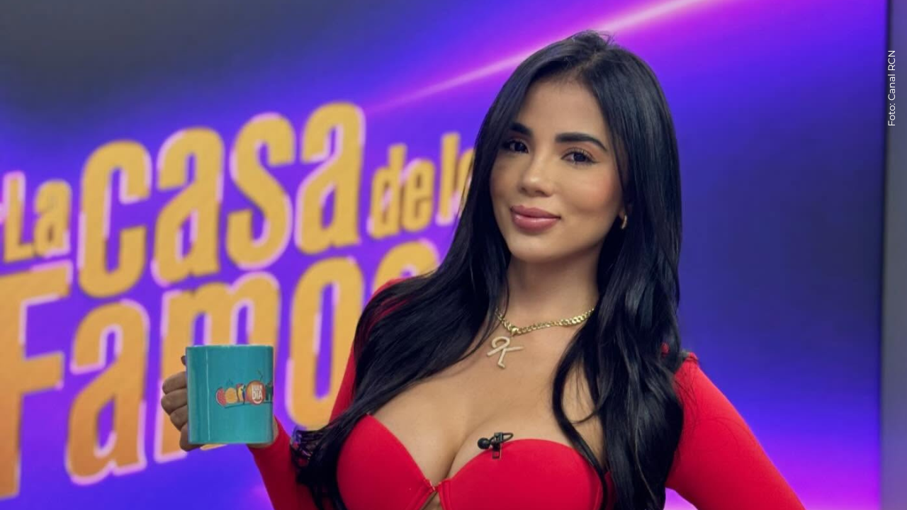 Karina García será jueza en La casa de los famosos Colombia: ¿cuándo será el juicio?