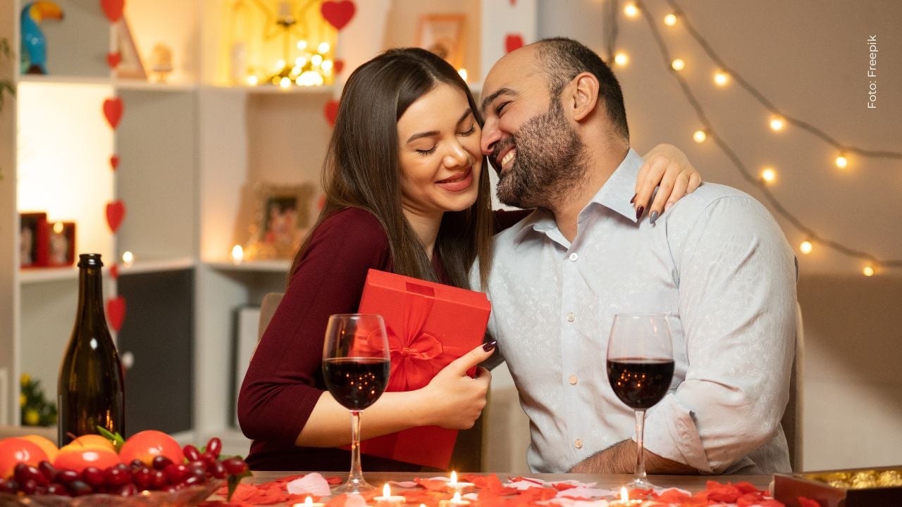 Ideas para celebrar San Valentín en Colombia