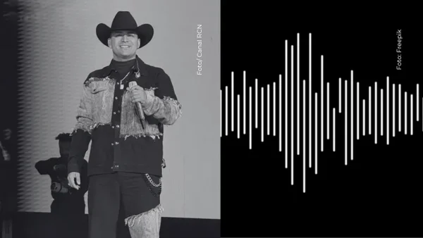 Se filtra psicofonía de Yeison Jiménez hablando de su esposa: “Sonia quedó sola”