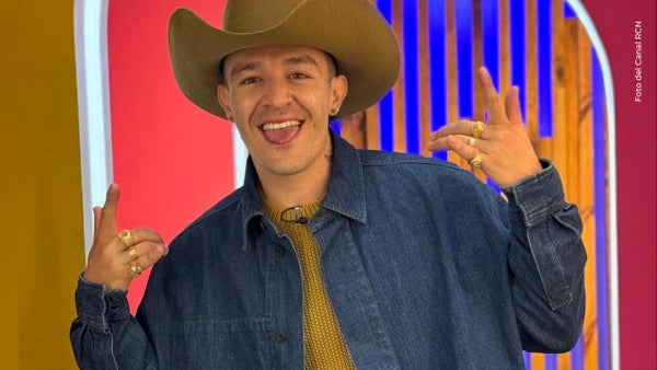 Luis Alfonso sorprendió a su hija con un lujoso regalo por su cumpleaños 11: así reaccionó