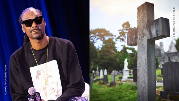 Hija de Snoop Dogg compartió desgarrador mensaje tras muerte de su bebé de 10 meses