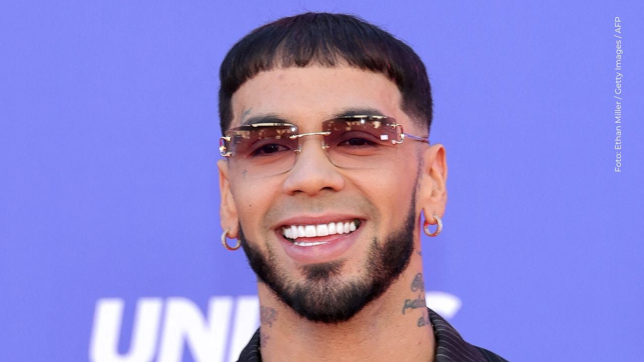 Anuel AA genera preocupación otra vez: por su aspecto