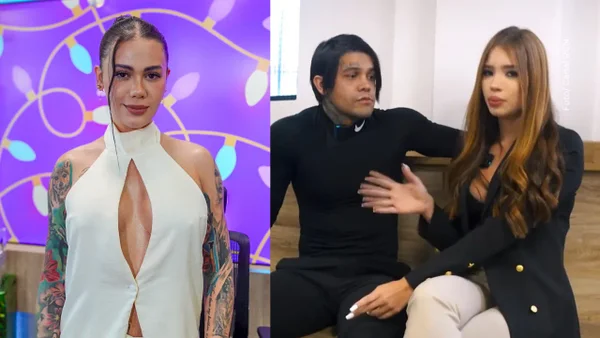 Cintia Cossio rompe el silencio y revela si Yeferson y su novia terminaron, ¿es un sí?
