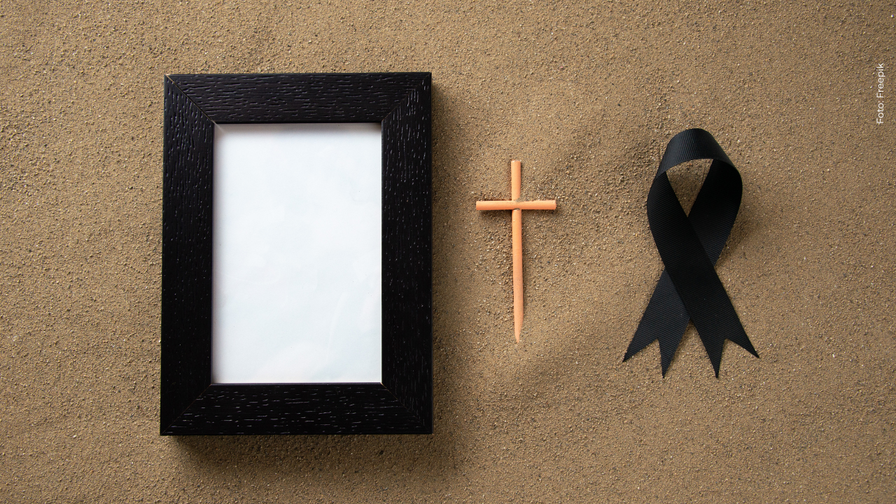 ¡Luto en la música! Falleció reconocido cantante en graves condiciones: ¿de quién se trató?