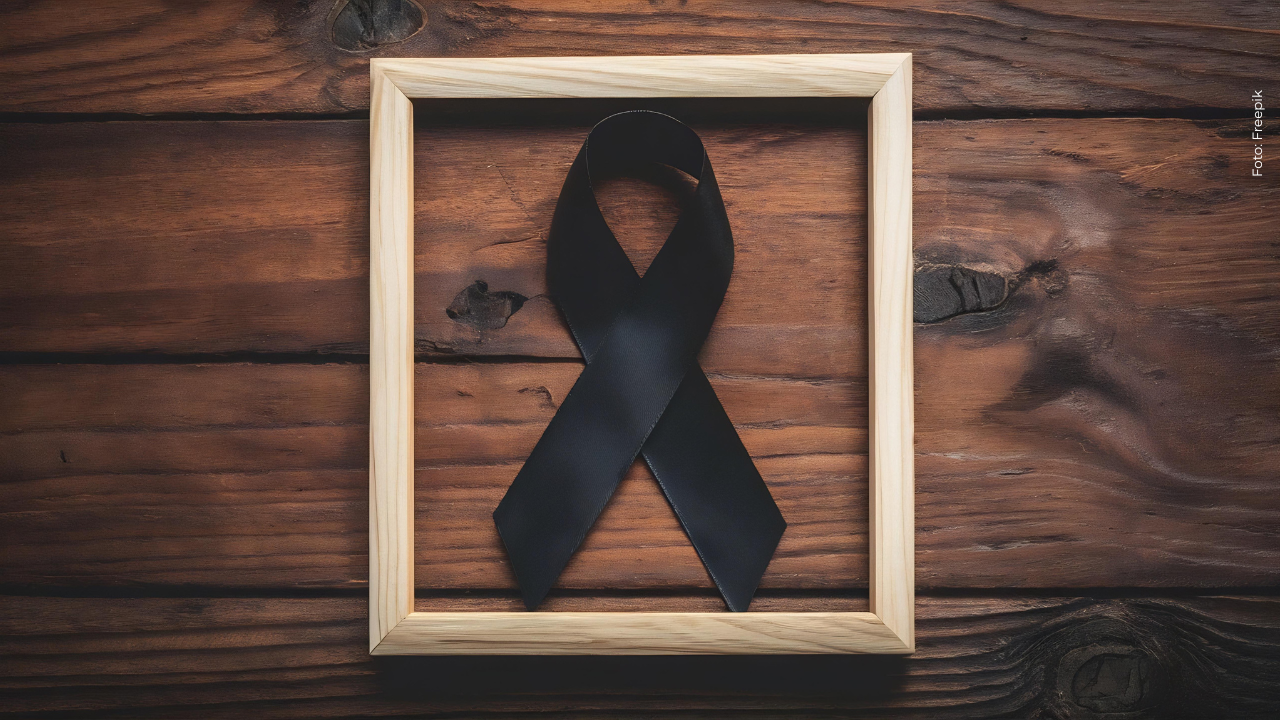 ¡Luto en la música! Falleció reconocido cantante en graves condiciones: ¿de quién se trató?