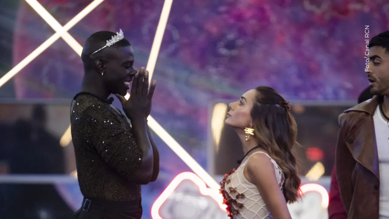 Sofía Jaramillo intentó ver a Johanna Fadul tras su expulsión