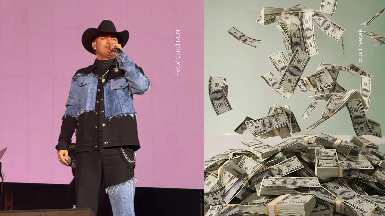 La herencia que generaría disputa si no hay testamento de Yeison Jiménez