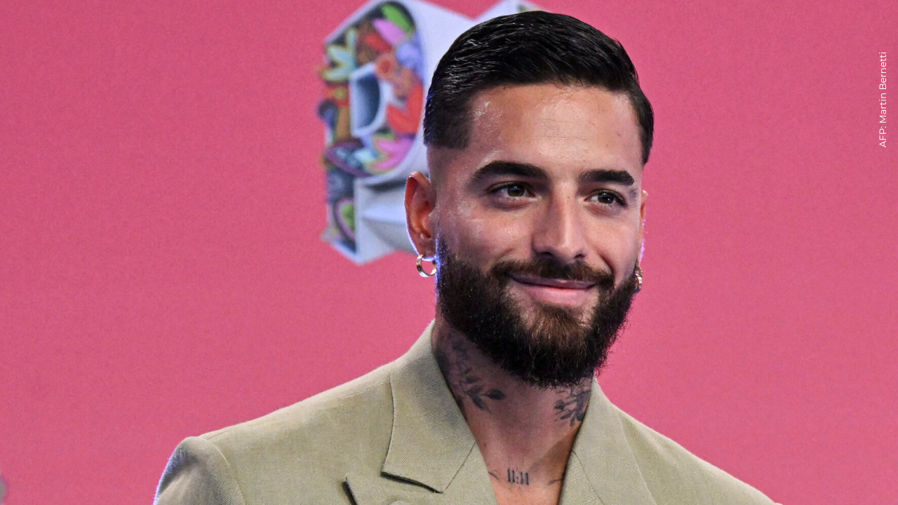 Maluma divide opiniones al verse sin barba en su reciente cumpleaños: ¿cómo luce?