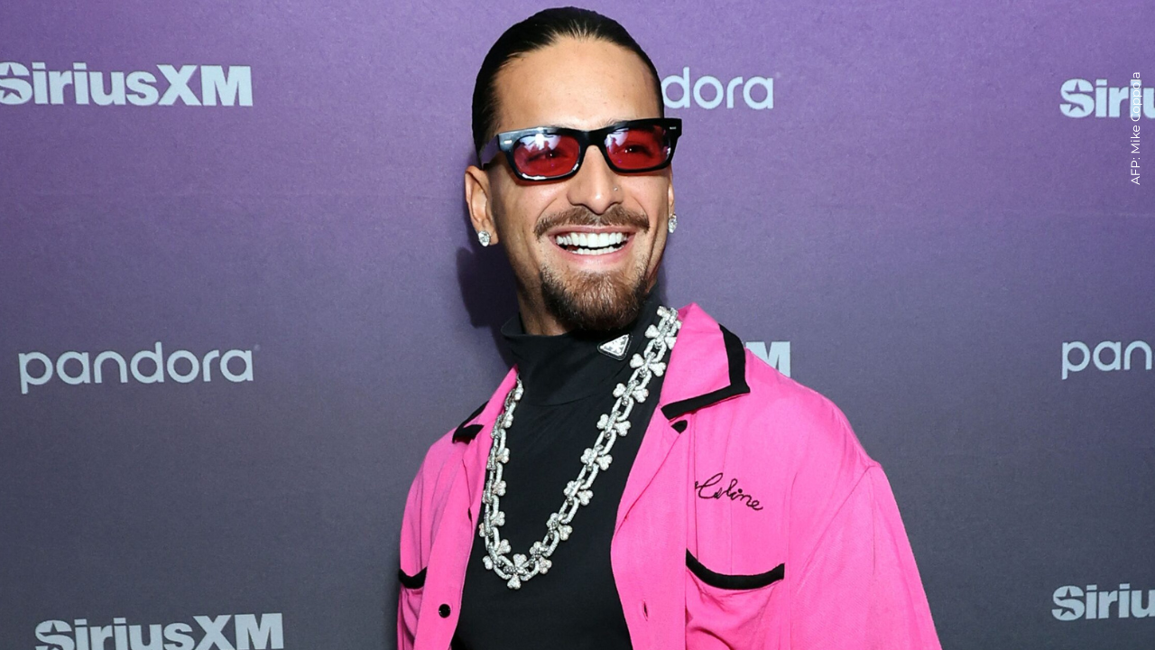 Maluma divide opiniones al verse sin barba en su reciente cumpleaños: ¿cómo luce?
