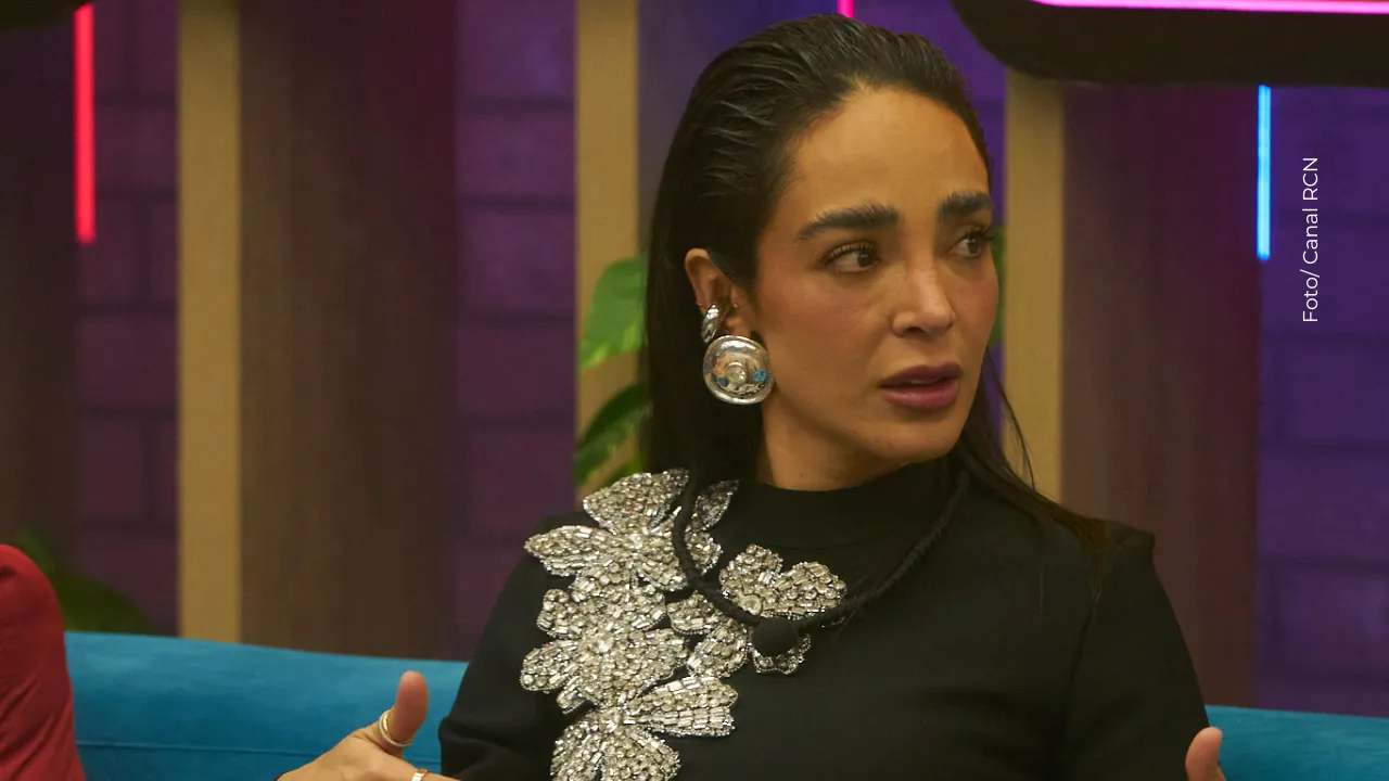 Manelyk González habló de entrar a La casa de los famosos