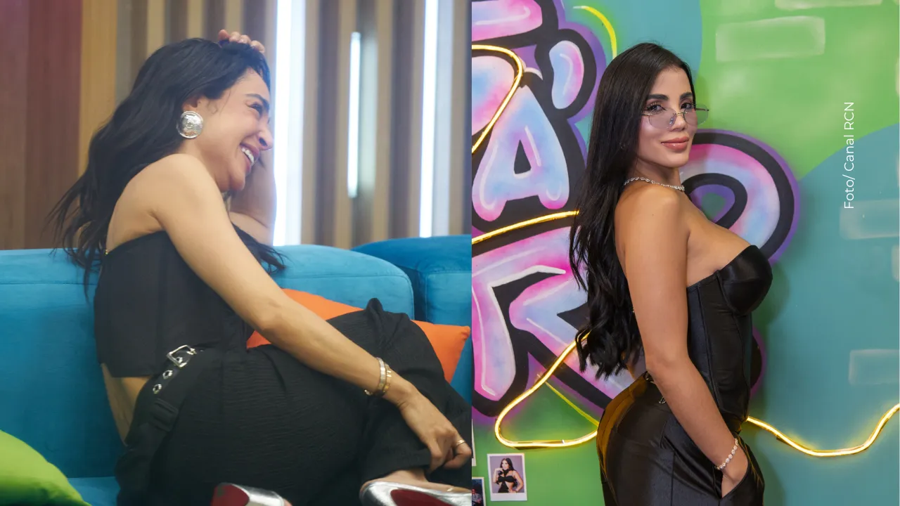 Las exigencias de Manelyk González para estar en La casa de los famosos Colombia