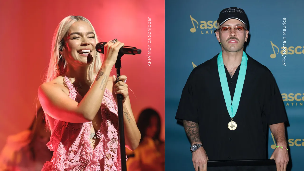 Versión cercana a Karol G señalaría a Feid tras su separación