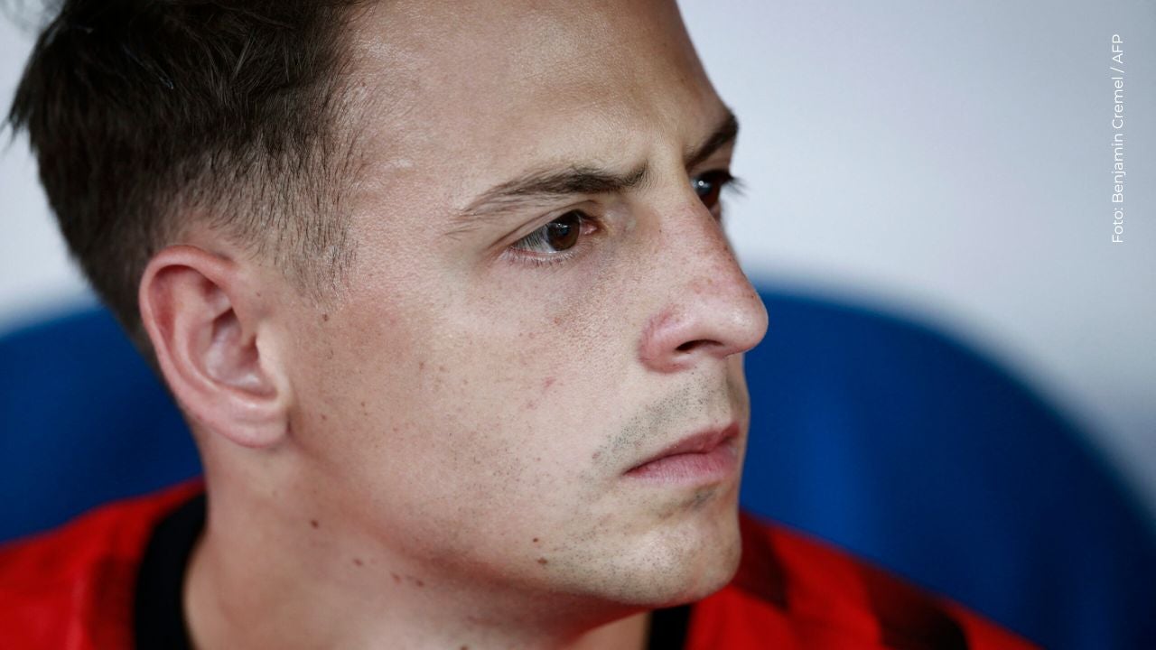 Esposa de Santiago Arias mostró el accidente que tuvo se vehículo en redes