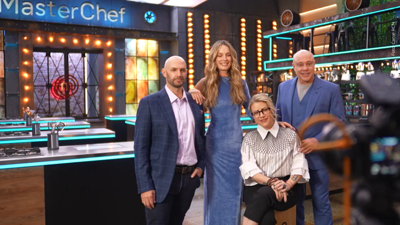 ¡MasterChef Celebrity 2026! ¿qué se espera de esta nueva temporada?