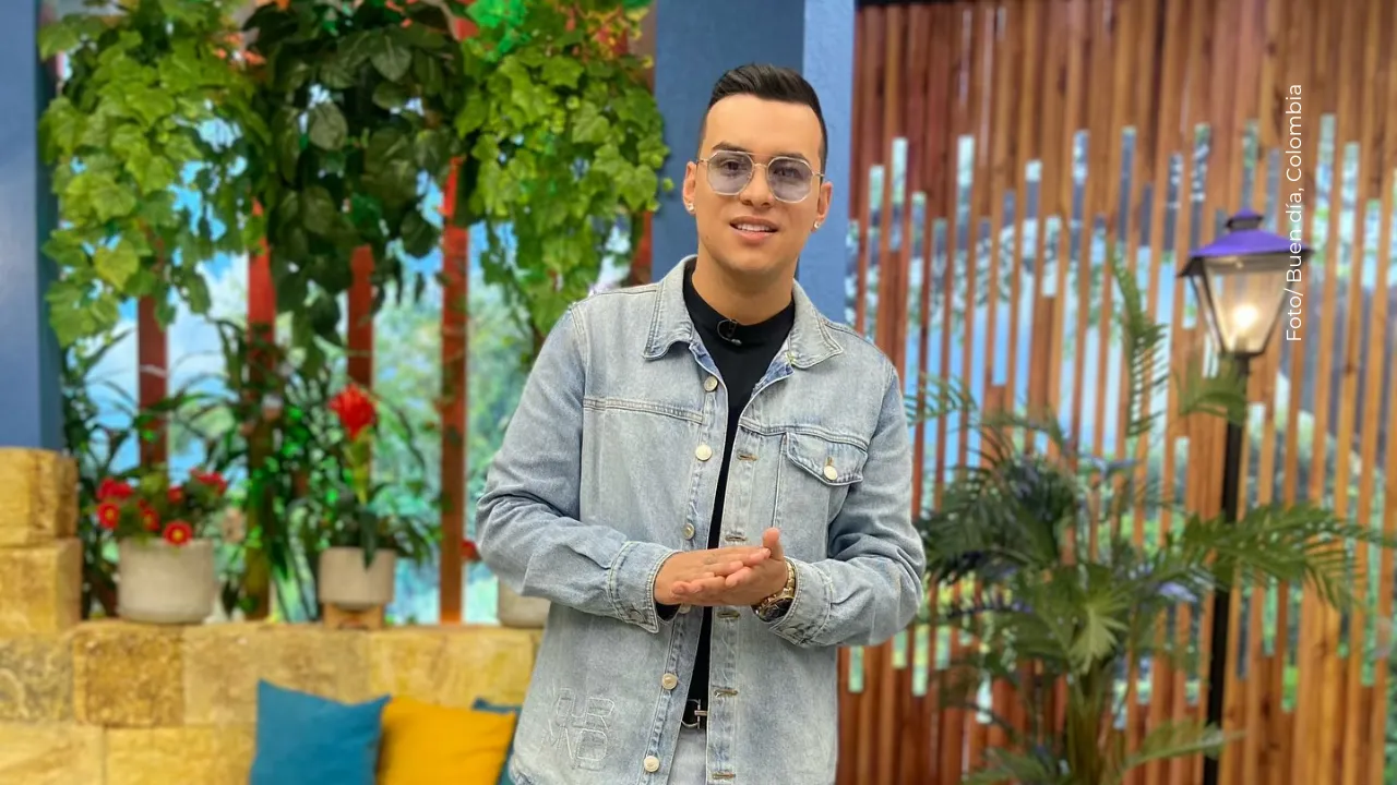 Yeison Jiménez y la fan que le hizo pasar un momento inolvidable