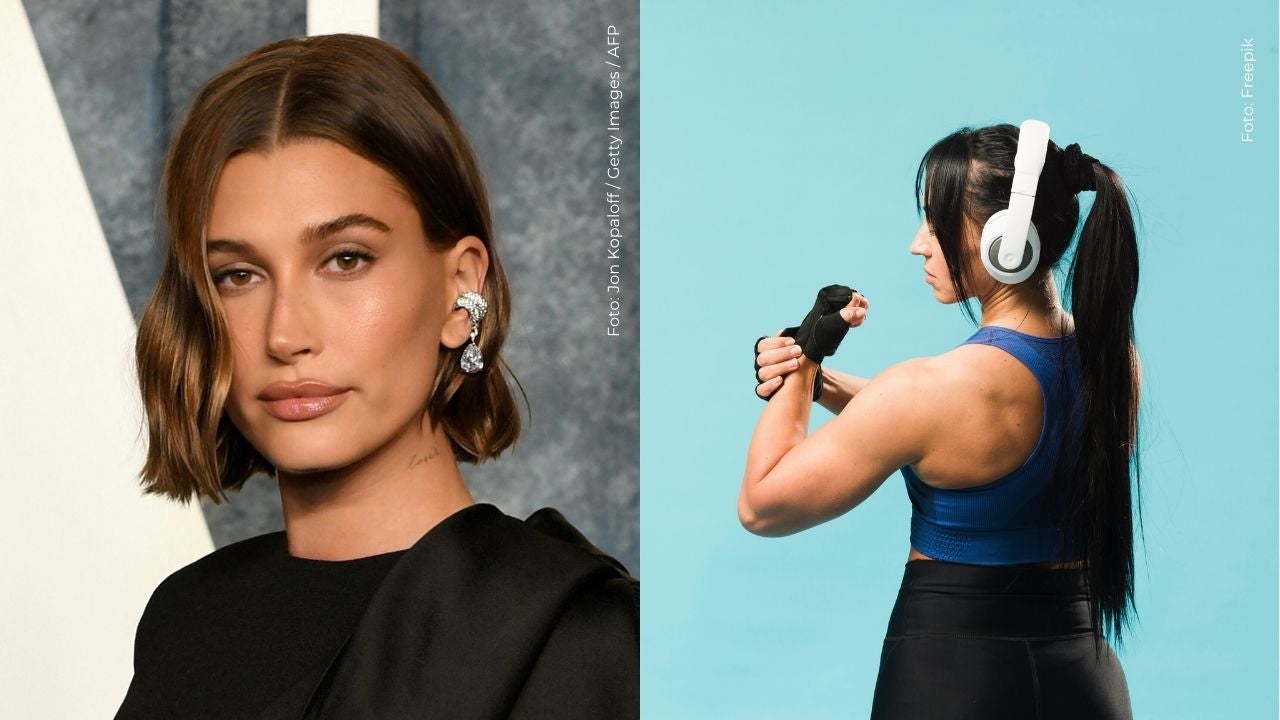 Hailey Bieber y la tendencia del Bio‑Sync: entrenar según el reloj biológico