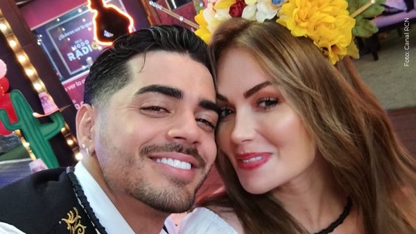 Jay Torres reveló por qué no funcionó su relación con Sara Uribe antes de entrar a La casa de los famosos