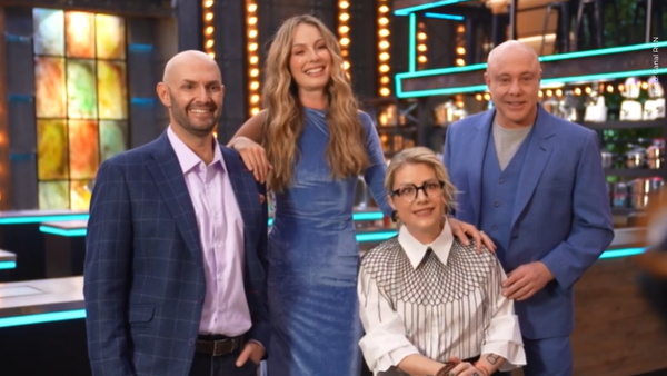 MasterChef Celebrity 2026: ¿quiénes serán los jurados de esta nueva temporada?