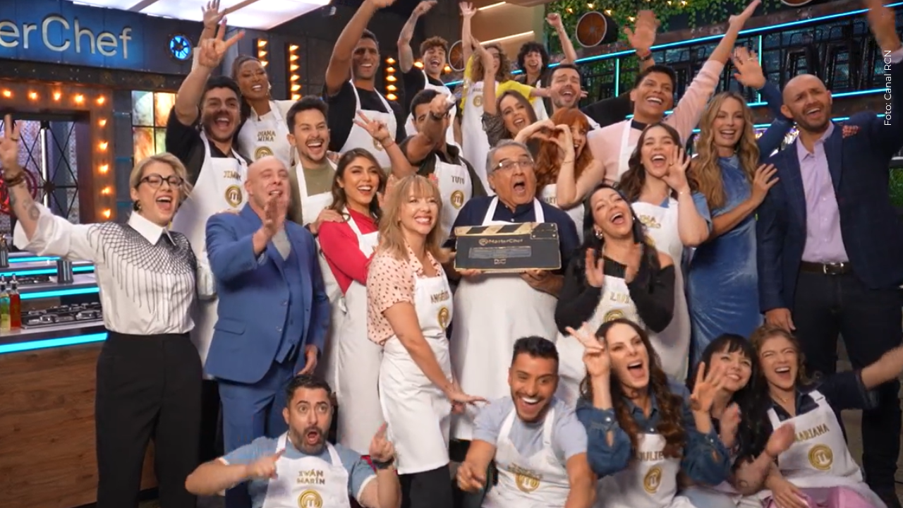 MasterChef Celebrity 2026: ¿quiénes serán los jurados de esta nueva temporada?