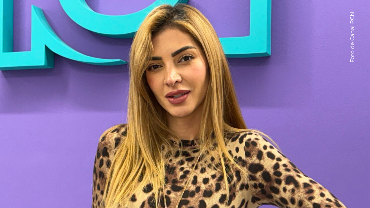 Dani Duke habló sin filtros sobre el éxito y recordó que existen muchas formas de salir adelante.