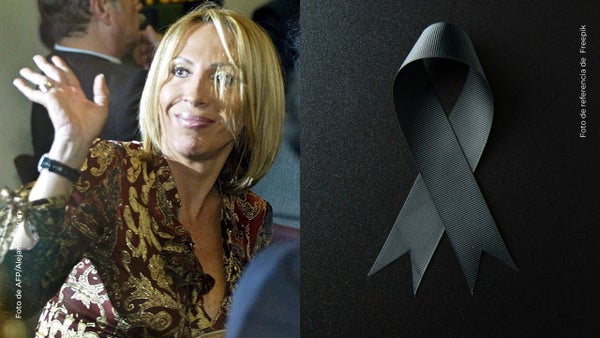 Publican inesperado anuncio en redes de Laura Bozzo que indican que falleció: esto se sabe