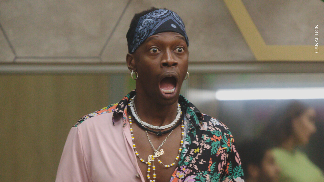 omar murillo aclara tema de orientacion