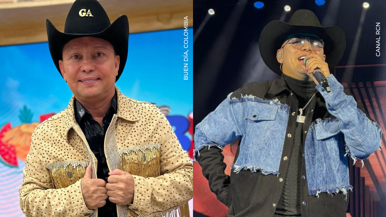 giovanny ayala y yeison jimenez