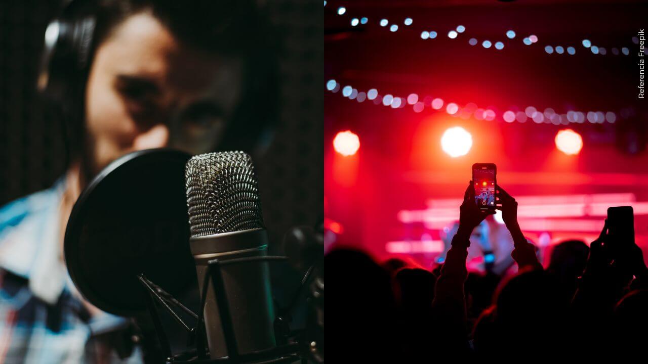 Yelsid hará una gira para celebrar dos décadas de carrera.