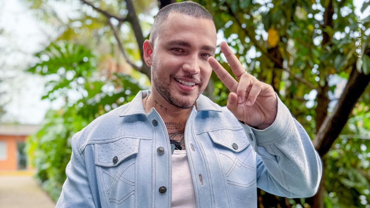 Jessi Uribe sorprende al publicar video de Emilia y muchos notan cuánto ha crecido