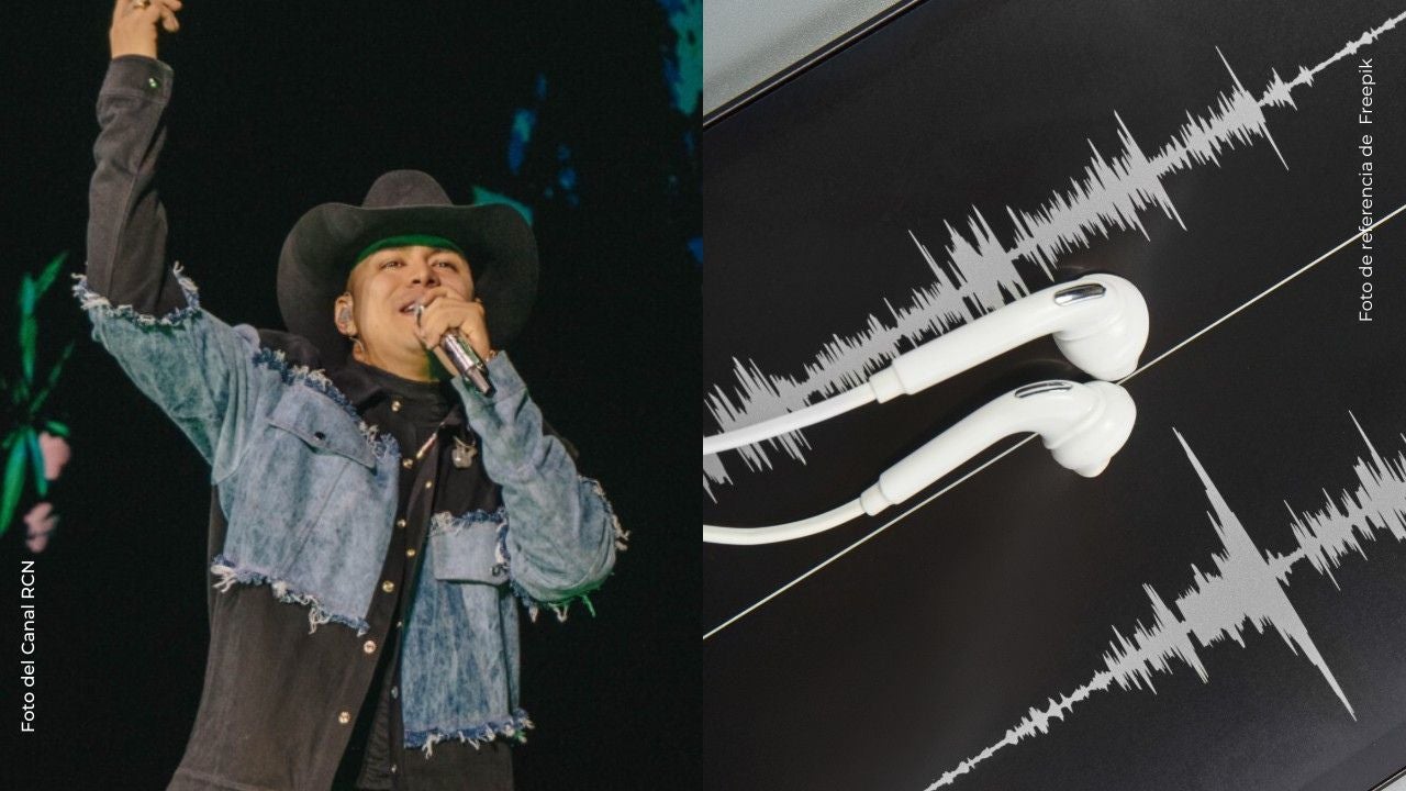 Inesperada petición de Yeison Jiménez en psicofonía se vuelve viral en redes