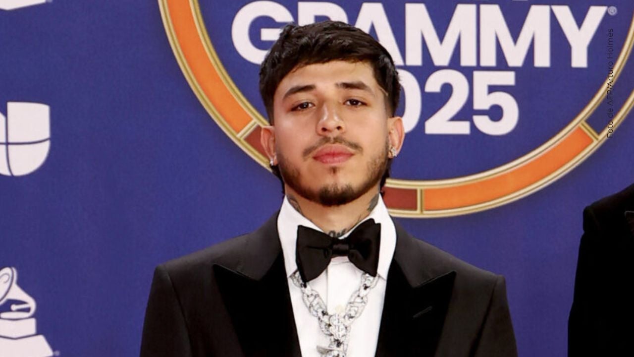 Westcol confirma su romance con Luisa Castro con foto que enamora