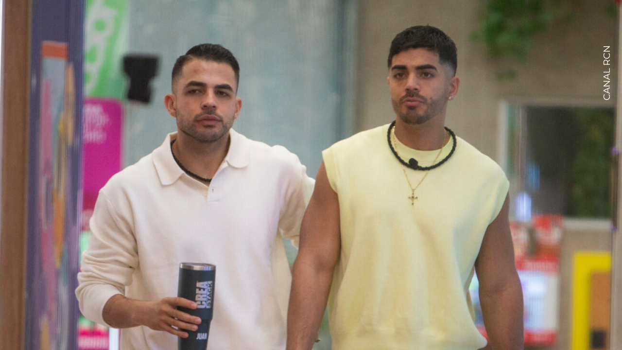 juan palau y jay torres nominados en la casa de los famosos