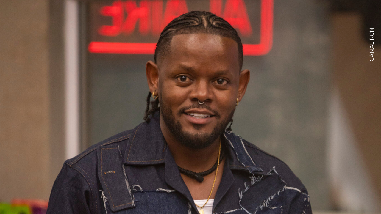 maiker momento dificil de vida en la casa de los famosos