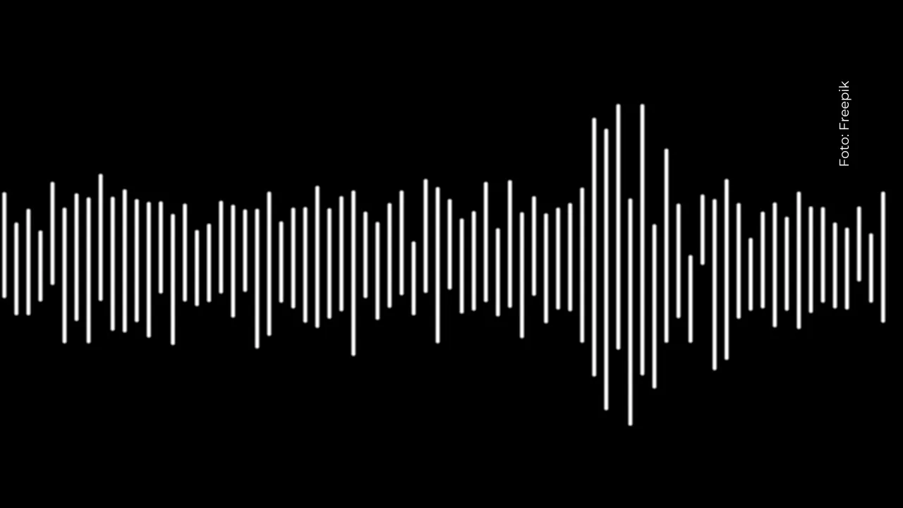 Revelan psicofonía de Yeison Jiménez hablando con su hijo