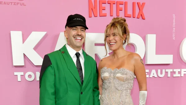 Se filtran supuestas pruebas de que Karol G y Feid estarían juntos: ¿no terminaron?