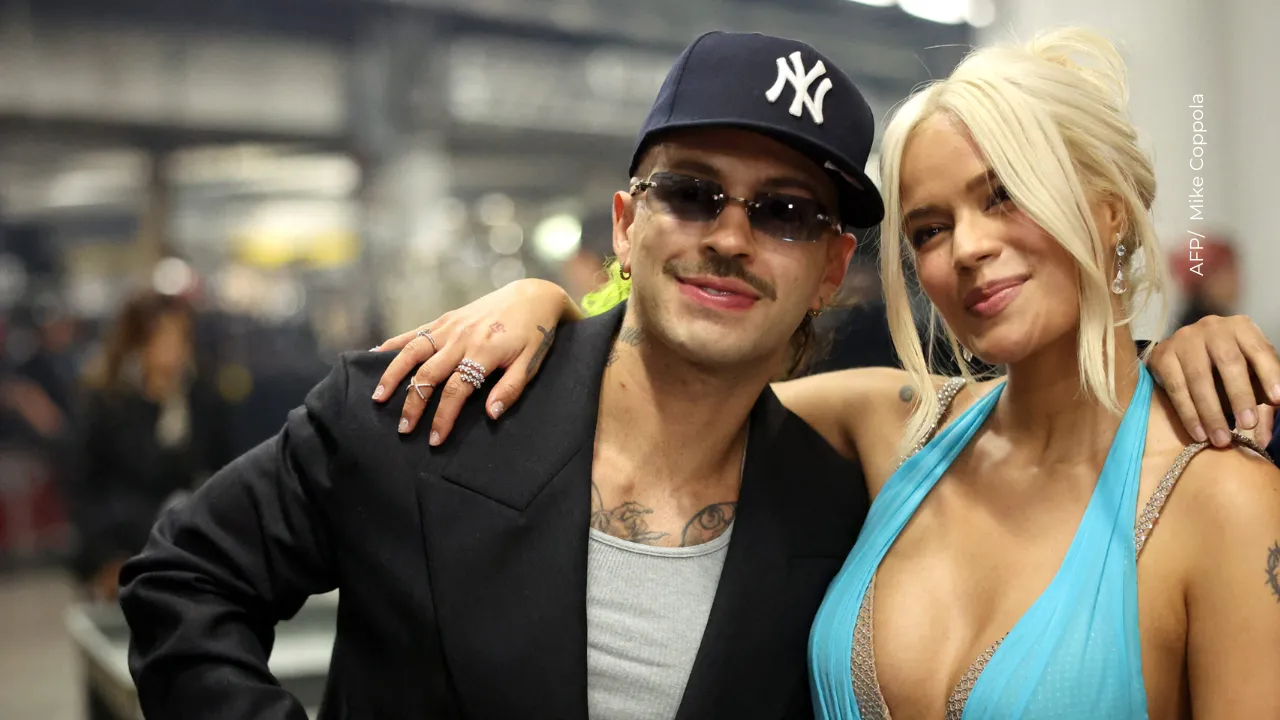 Aparecen supuestas pruebas de que Karol G y Feid seguirían juntos