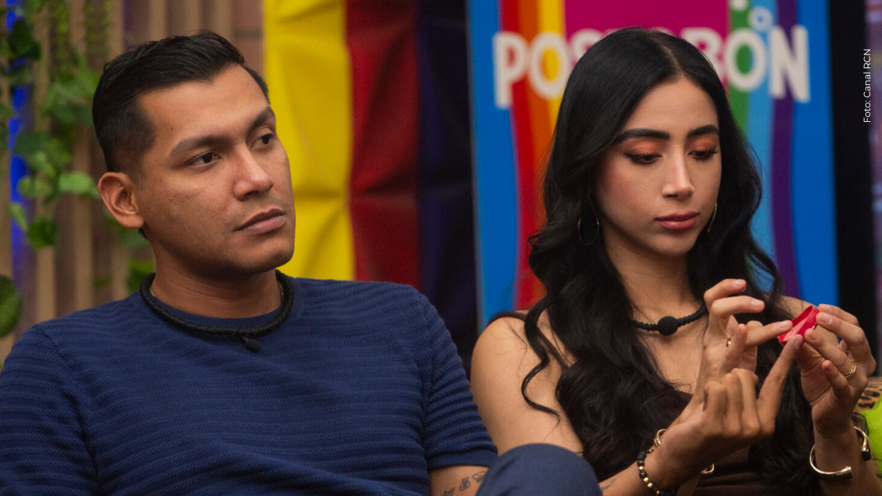 Beba conversó con Mariana Zapata acerca de las estrategias de Juanda Caribe: ¿confía en él o no?