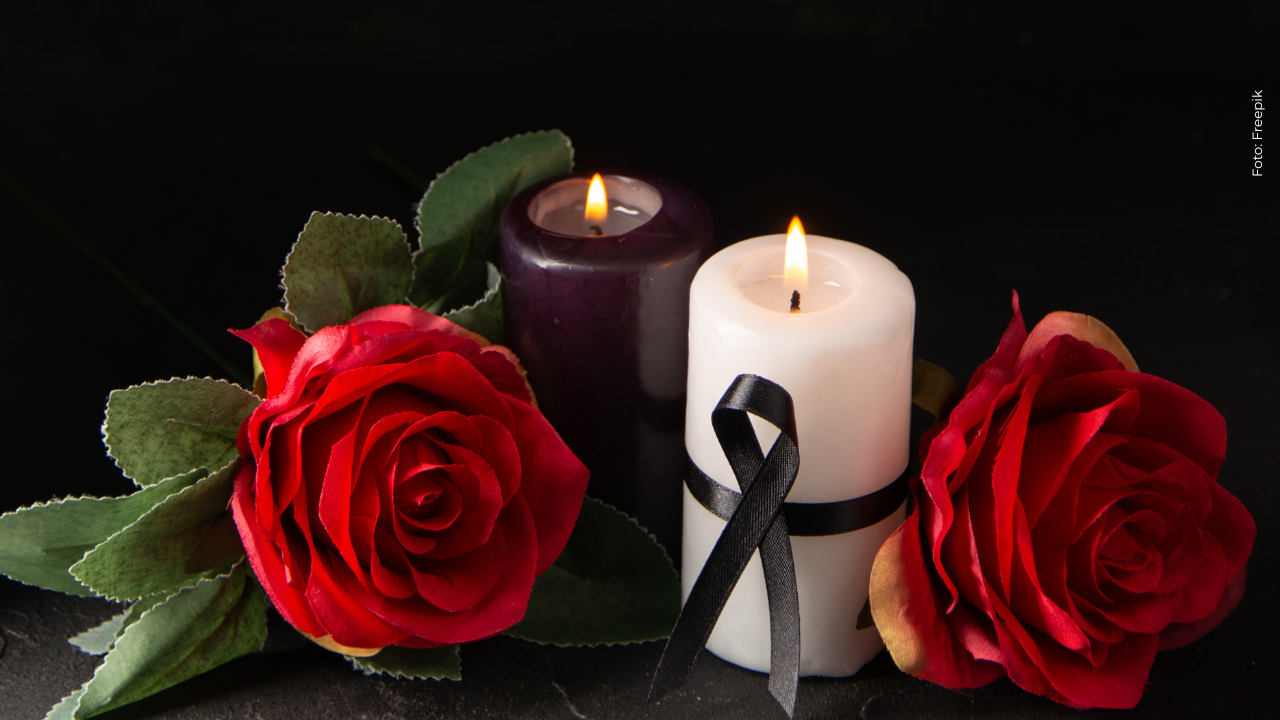 ¡Duelo en la televisión! Murió distinguida actriz de manera inesperada: así se confirmó la noticia