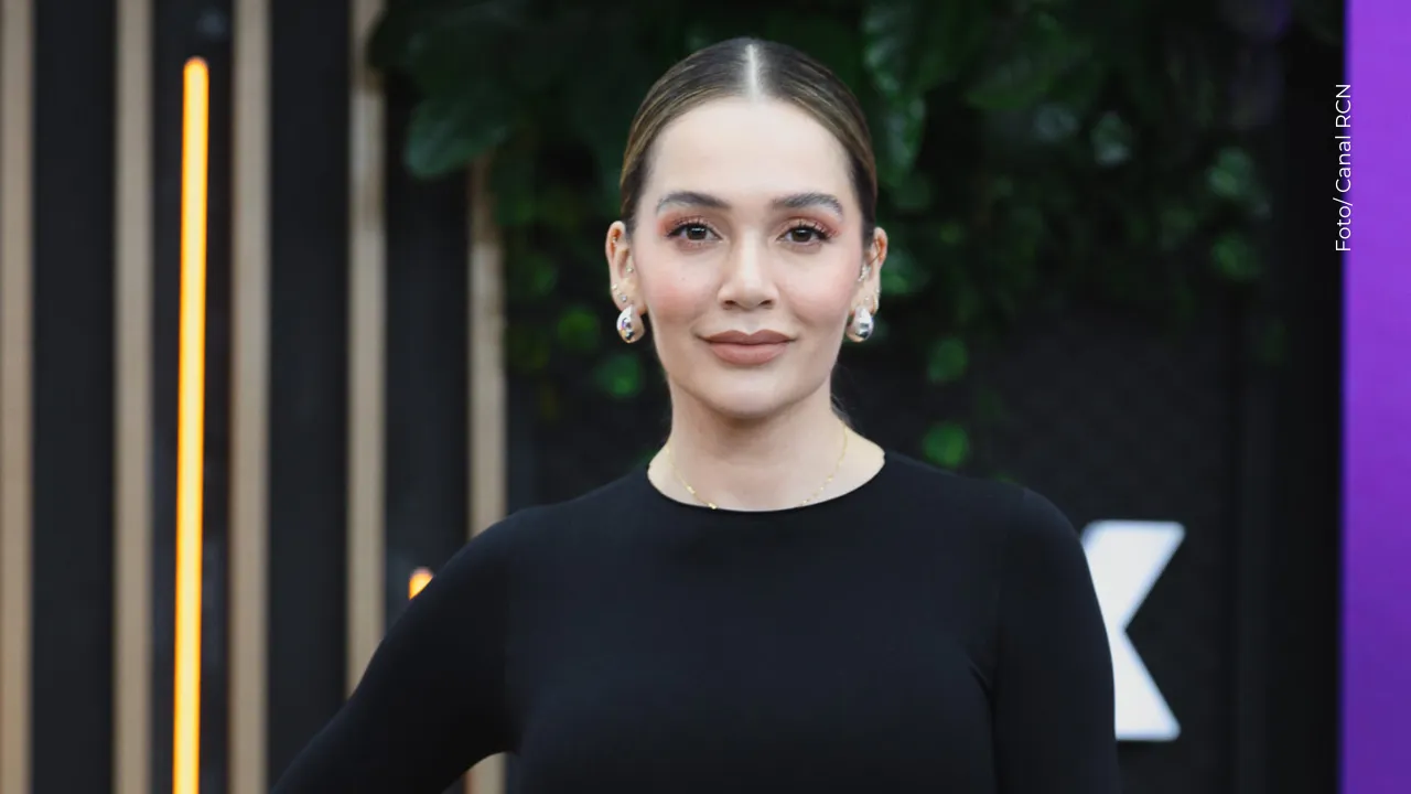 Greeicy hizo predicción sobre Lina Tejeiro en MasterChef