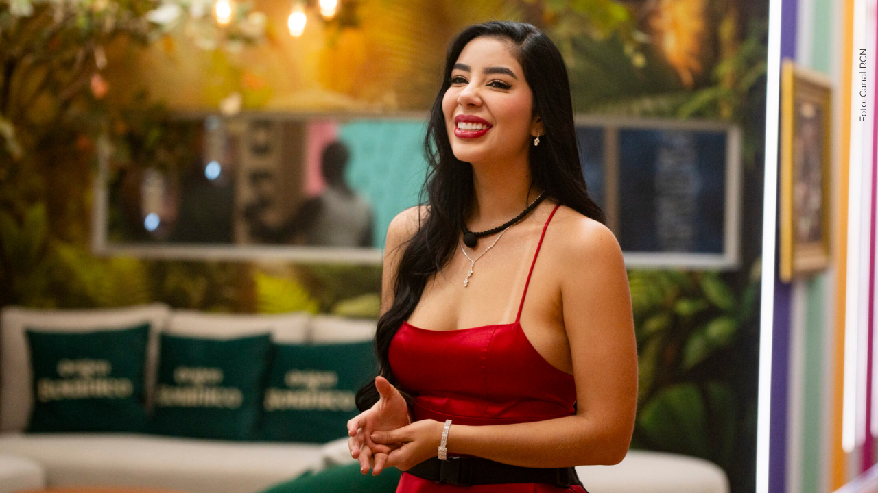 Ella es Valentina Zapata, la bella hermana de Mariana Zapata: esto dijo de Karina García