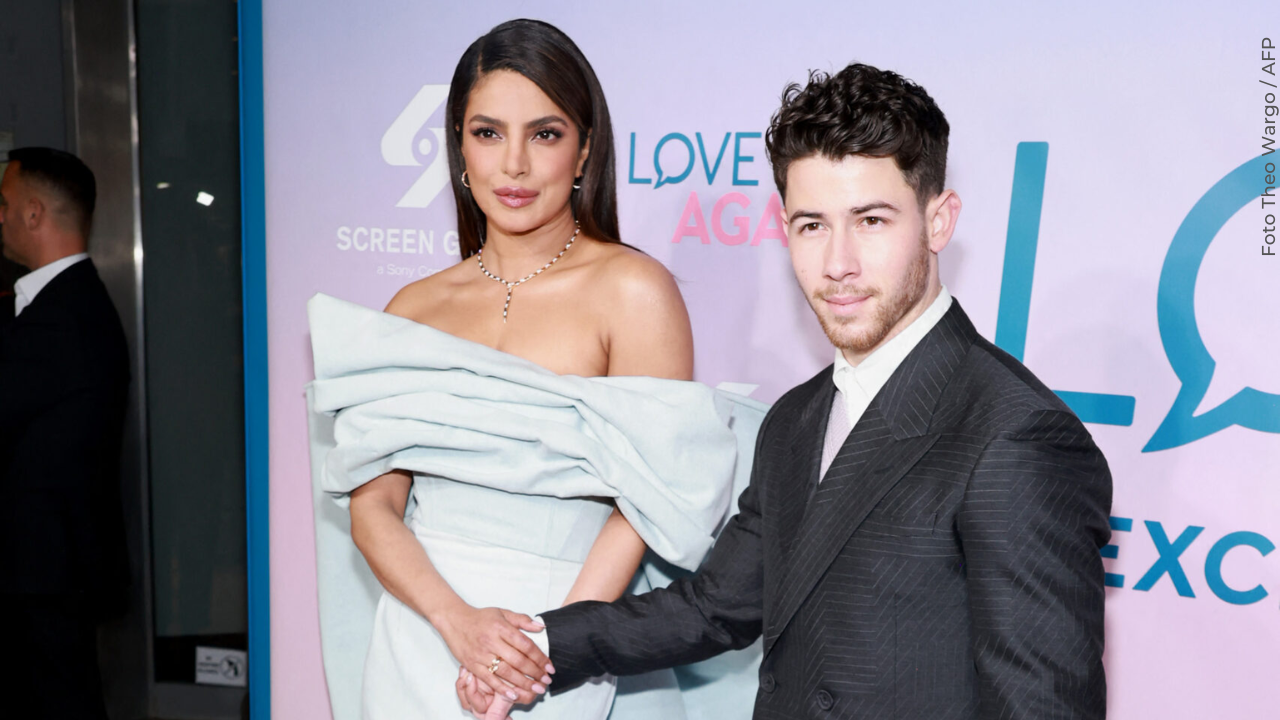 Nick Jonas reveló que su hija nació de manera prematura