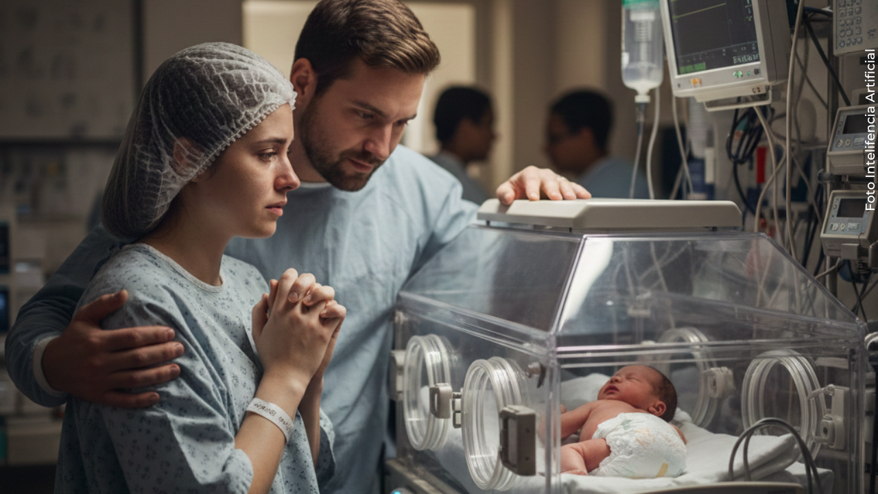 Hija de reconocido cantante y actor tuvo que ser resucitada y recibir múltiples transfusiones