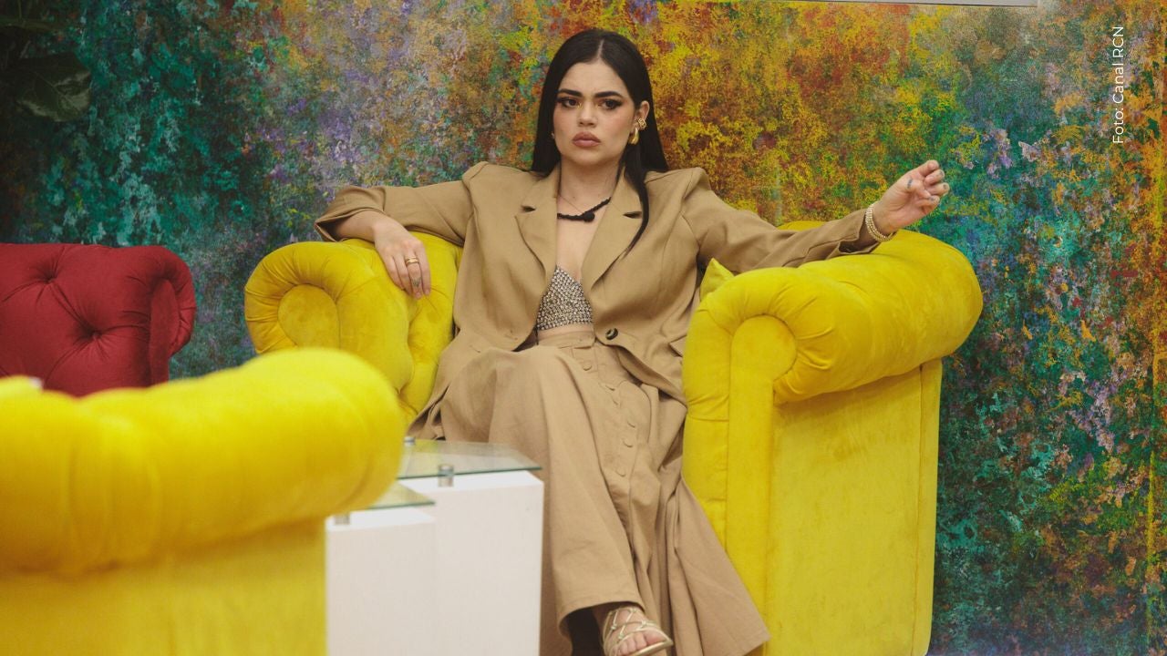 Natalia Segura responde a críticas por no tener casa y deja mensaje