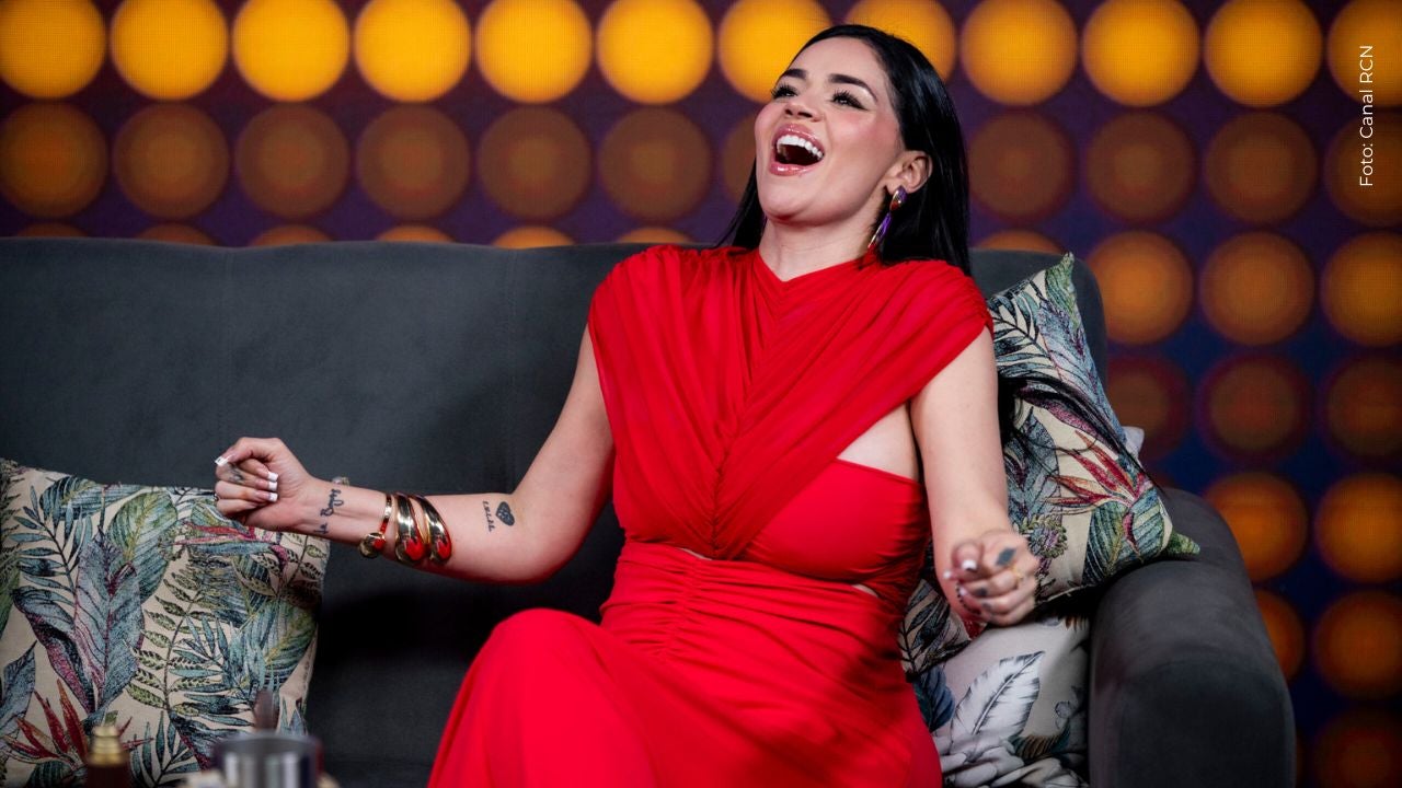 Natalia Segura responde a críticas por no tener casa y deja mensaje